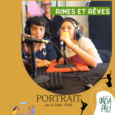 Projet Rimes et Rêves - Volume 2 cover