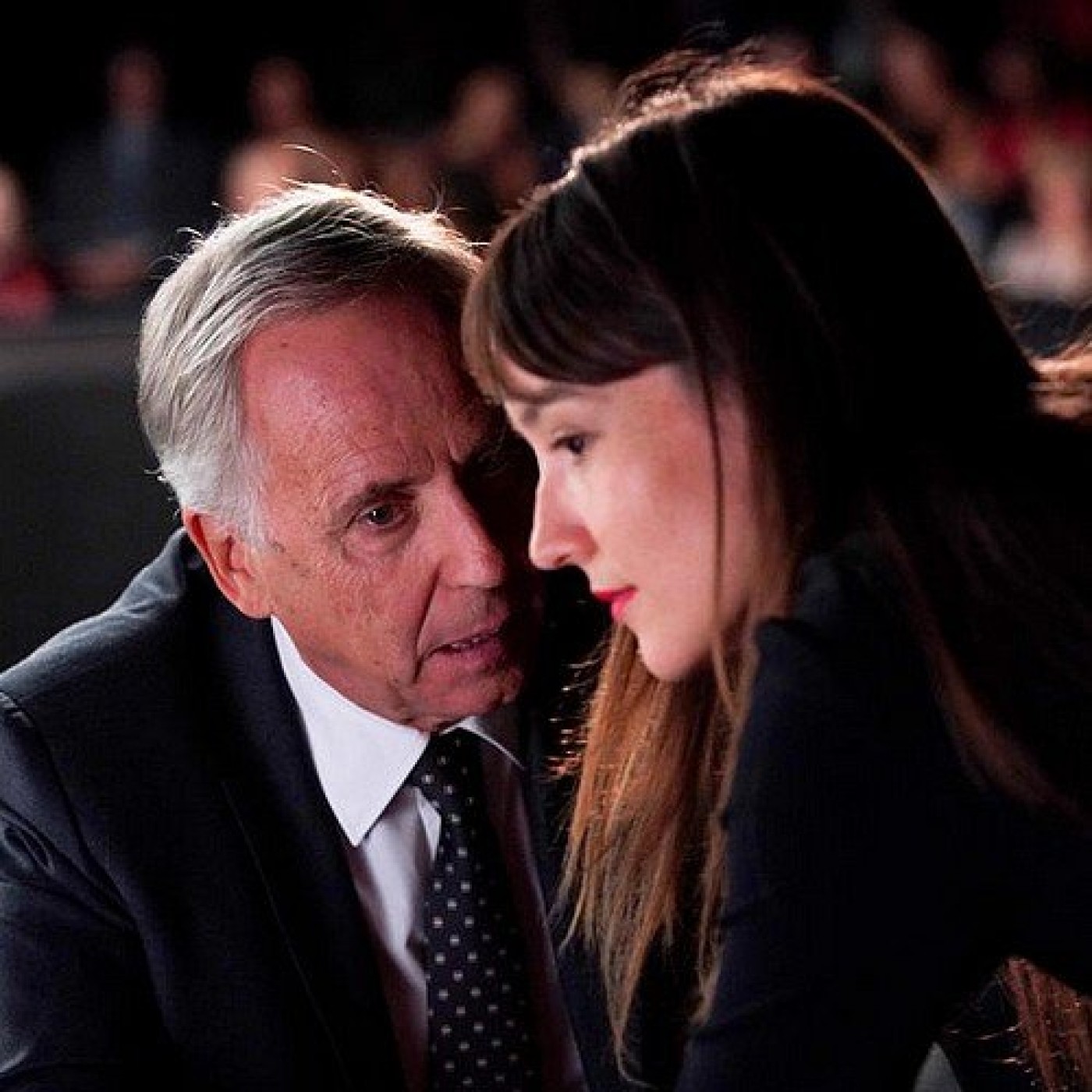 Alice et le maire : Un duo gagnant