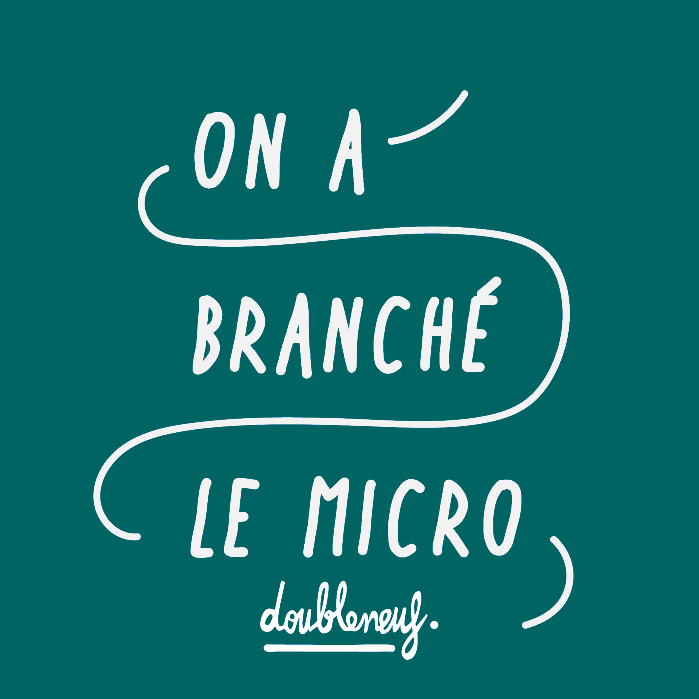 On A Branché Le Micro