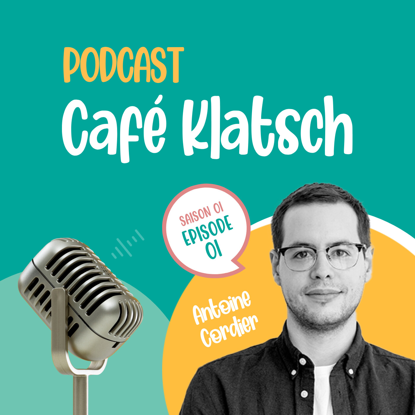 Café Klatsch