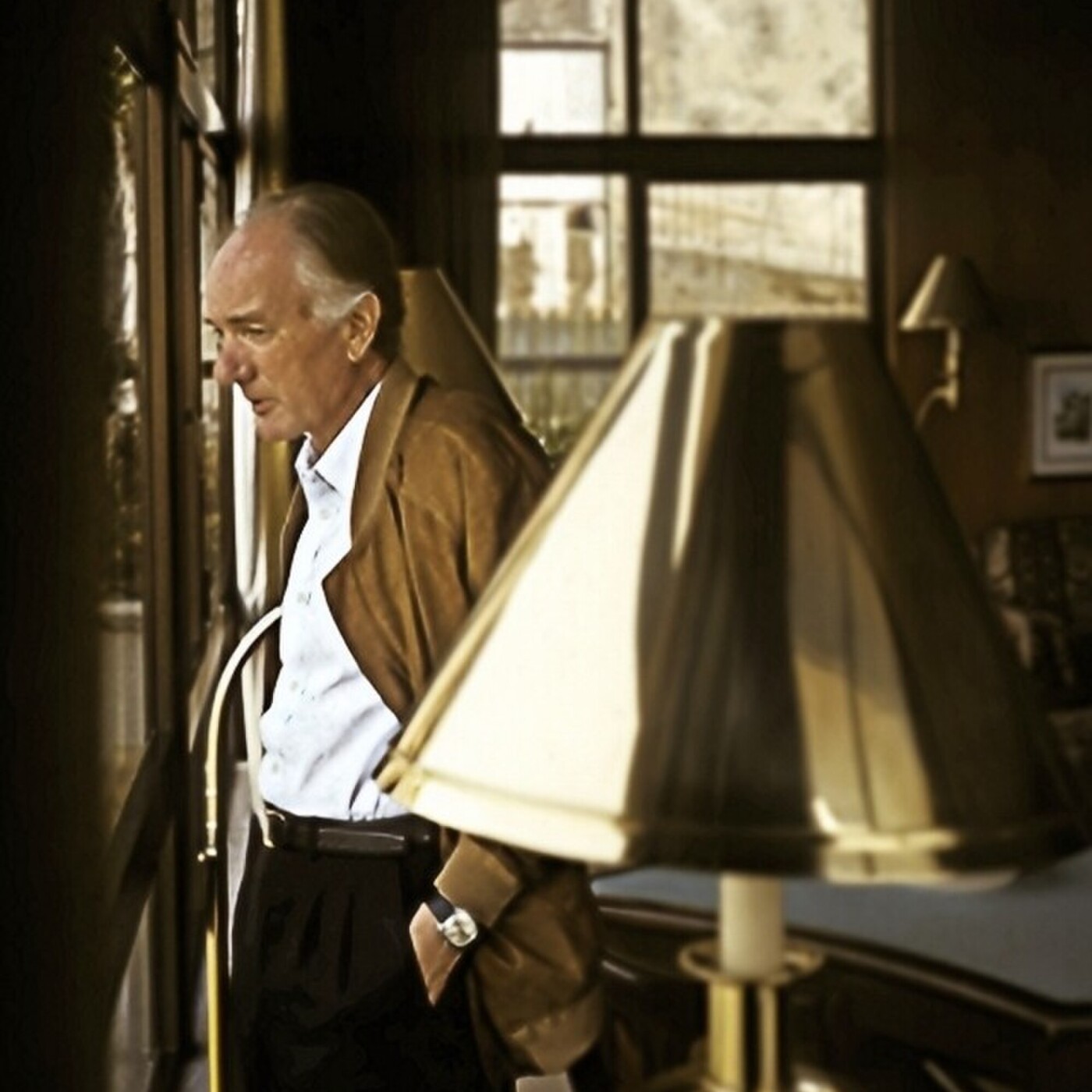 Ep. 04 - "Extinction" de Thomas Bernhard