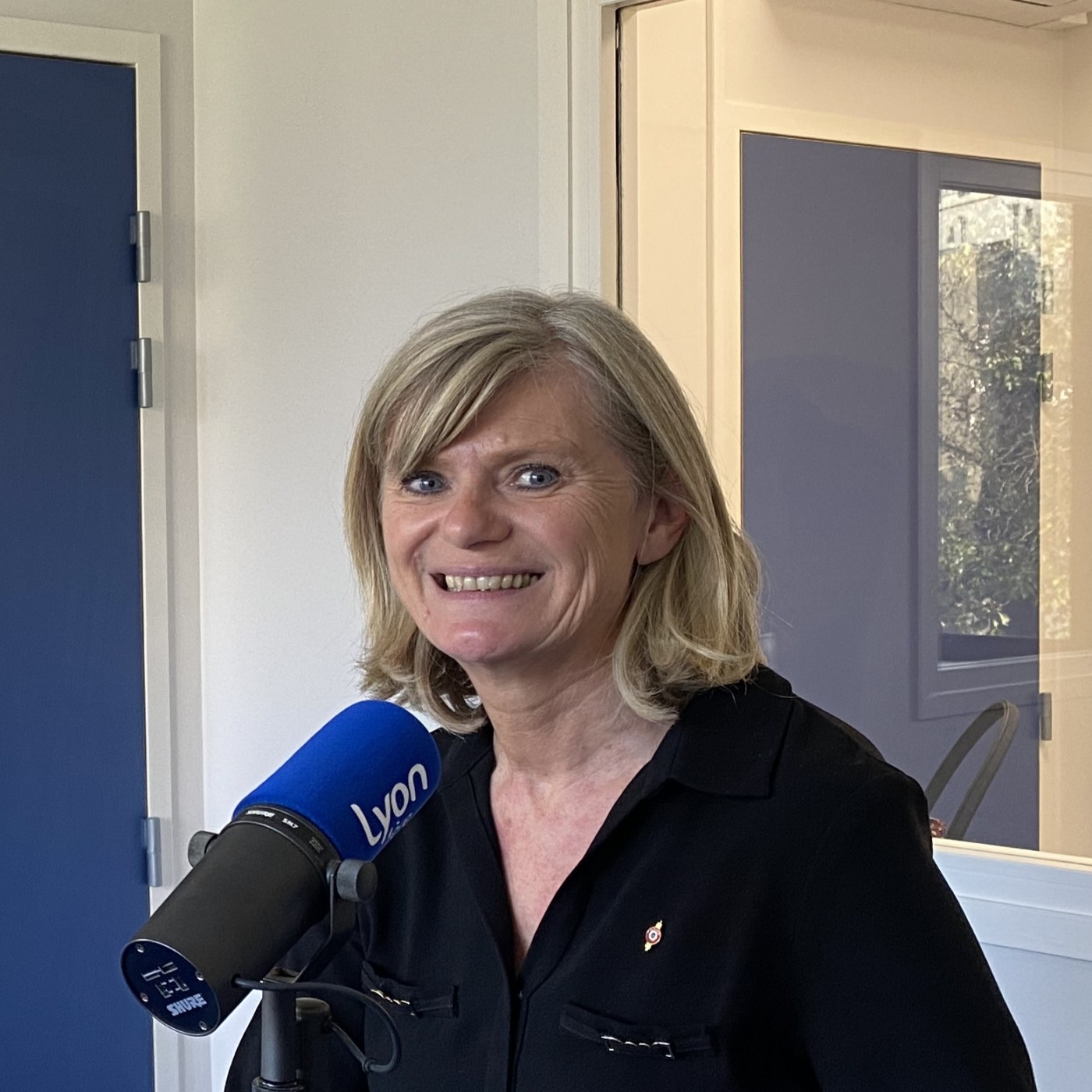 LYON POLITIQUE | L\'INVITE POLITIQUE DU SAMEDI