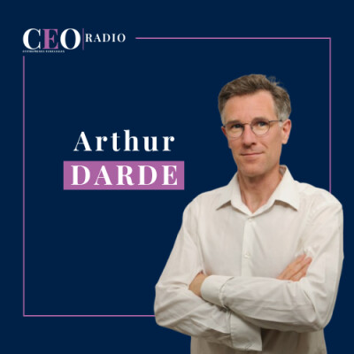 Far-a-Day : Rendre la mobilité électrique accessible, polyvalente et durable | Arthur Darde, CEO & Co-Fondateur de Far-a-Day cover