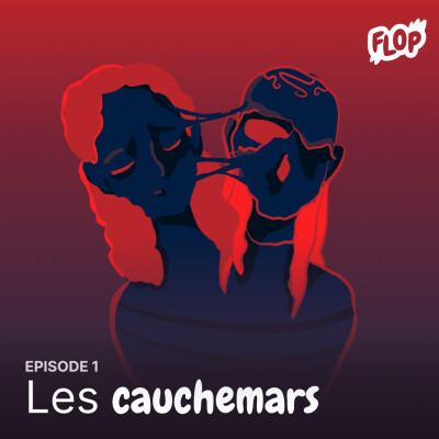 L'image du cauchemar doit-elle être aussi horrible que lui ? | Les cauchemars (1/2) cover