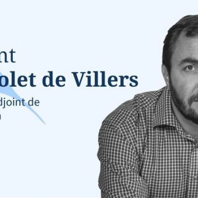 Réforme des retraites: «Les mots et les maux» cover