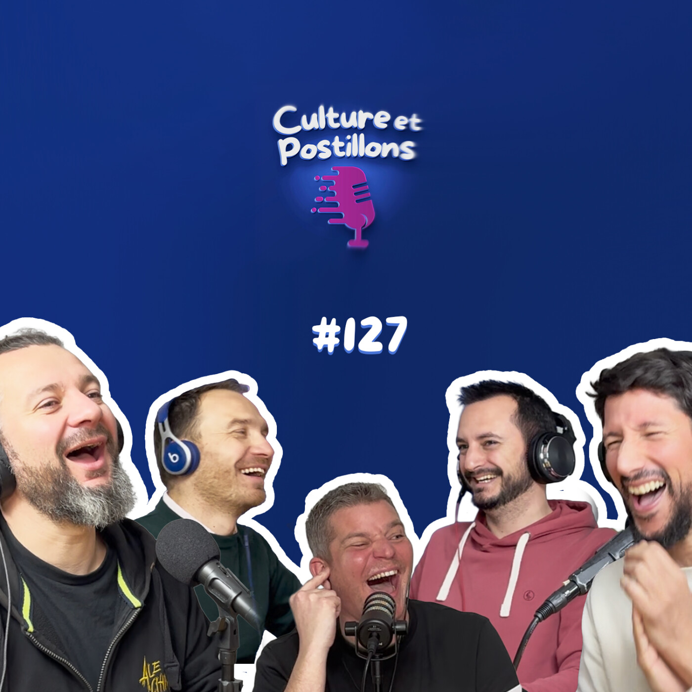 #127 - IL JETTE 120 000 € PAR ERREUR A LA POUBELLE !