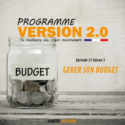 Gerer son budget cover