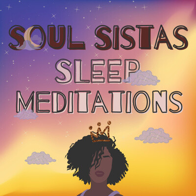 Meditation for Mama // Affirmations for Mother's Day 🌹 cover