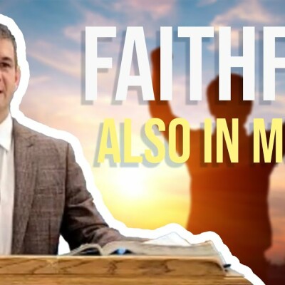 Bible Strategies for Training your Childen to be Faithful in Today's World cover