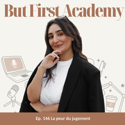 146. La peur du jugement (#flash 5) cover