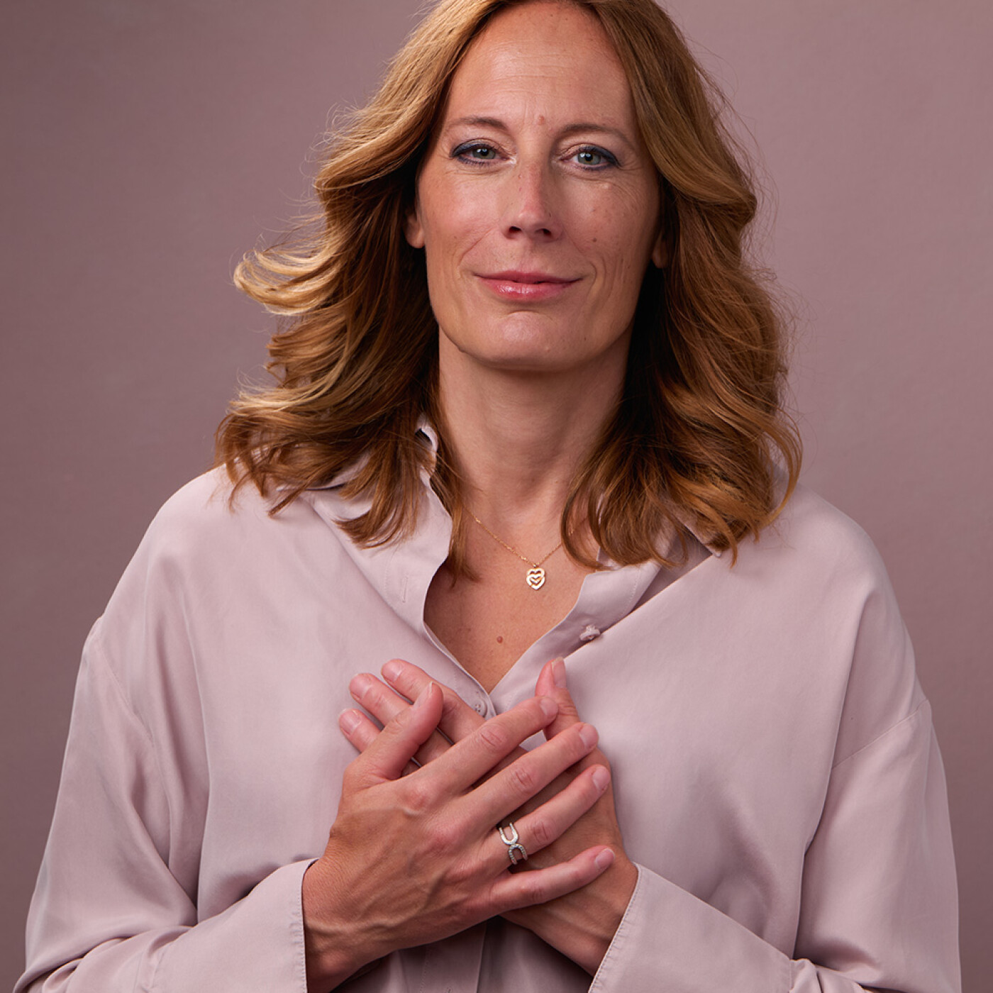 Méditation pour se réinventer à tout âge