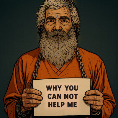 [ FICTION-RÉALITÉ ] Robert Levinson : l’otage Américain que l’Iran n’a jamais laissé mourir cover