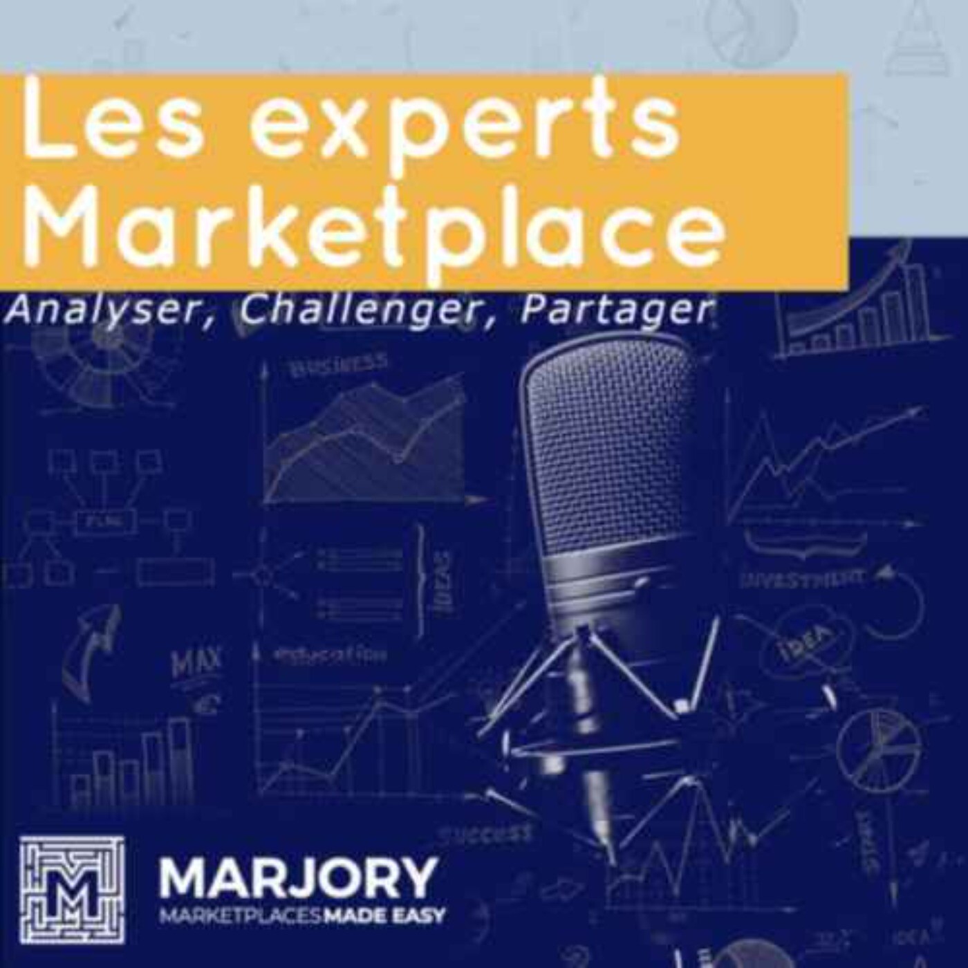 Les Experts Marketplace