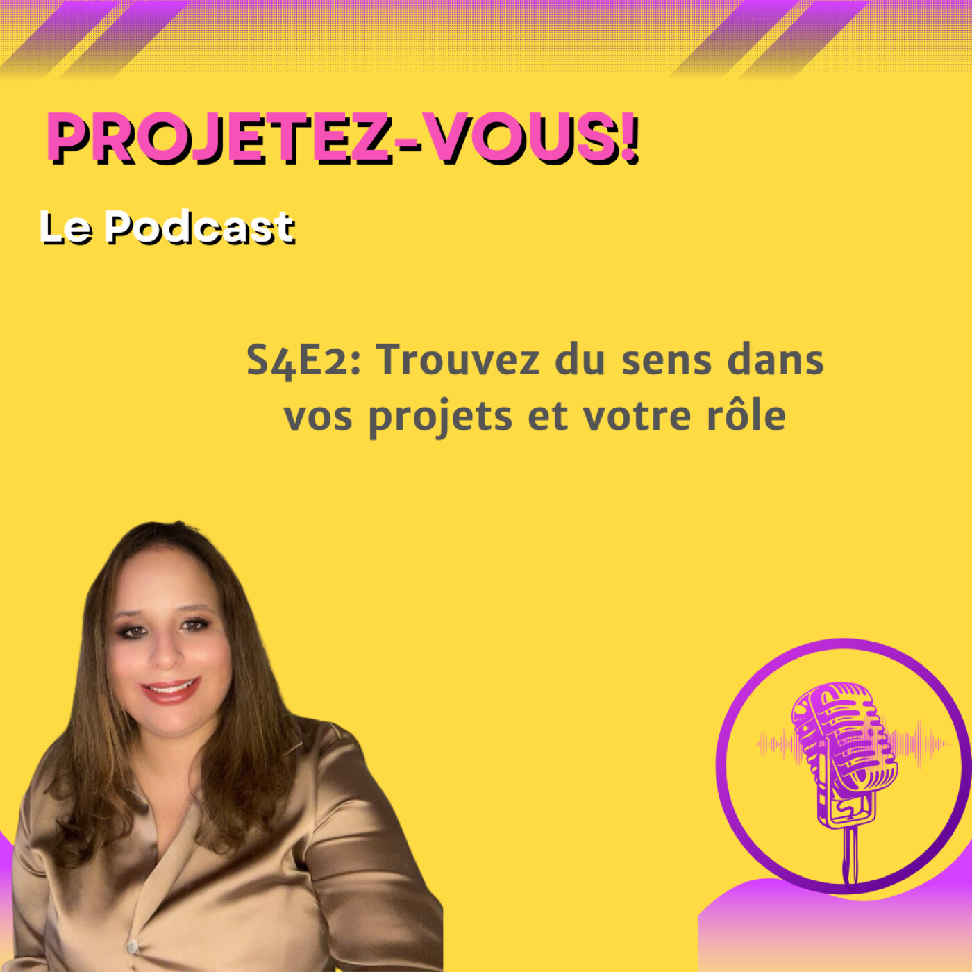 🌟 Projetez-vous !  🌟  Abordons la gestion de projet sans complexe.