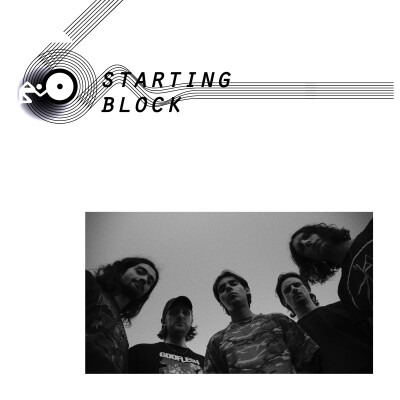 SPLIT combat les démons en musique cover