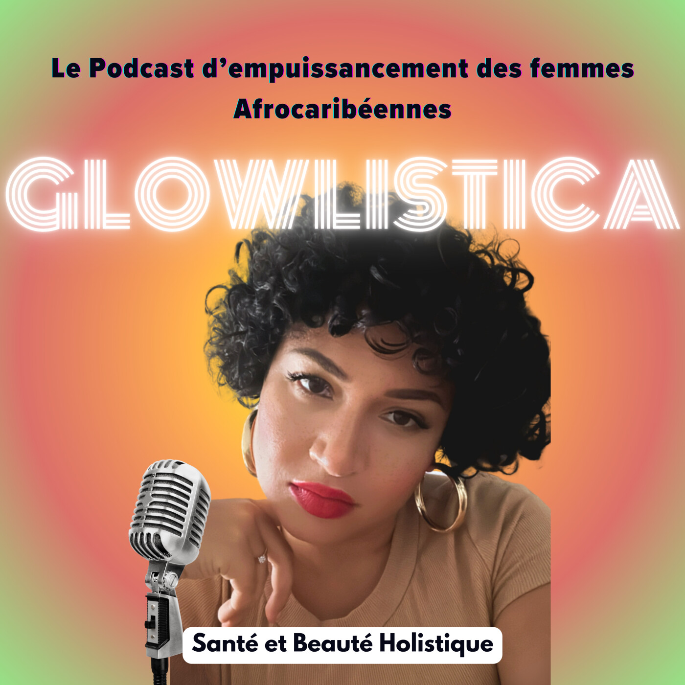 Glowlistica