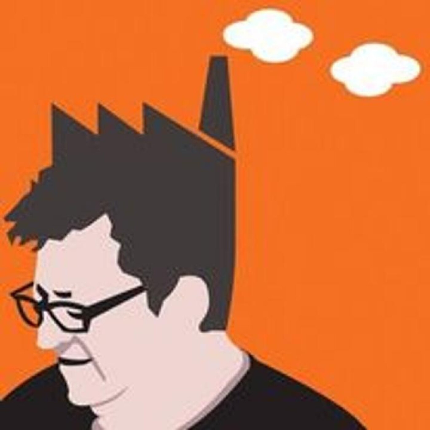 20 ans, 20 portraits, 20 minutes - Jean-Luc Wertenschlag episode artwork