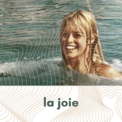 la joie cover