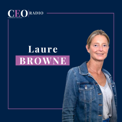 VEJA : la basket éco-responsable | Laure Browne, CEO de VEJA cover