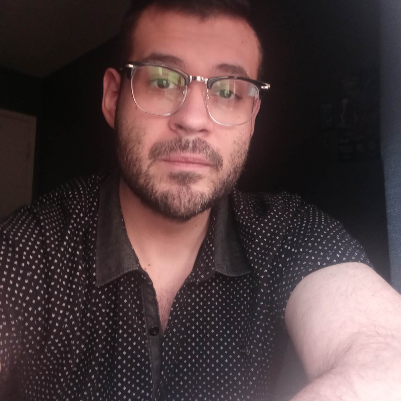 The Darker Side of Autism