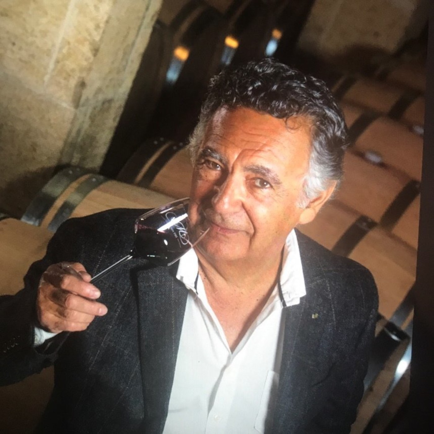 A l\'écoute de ton vigneron