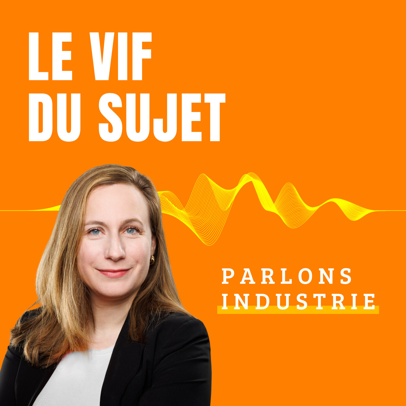 Le vif du sujet : parlons industrie