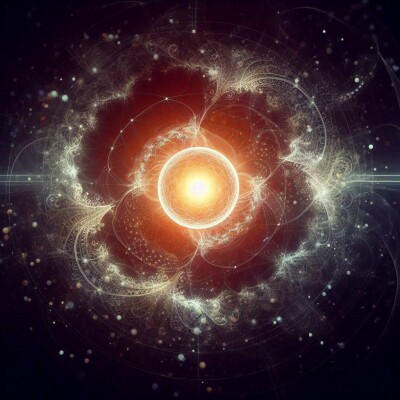 Trouve la quintessence des choses et mets‑la en pratique - Archange Ouriel Psaume 4 cover