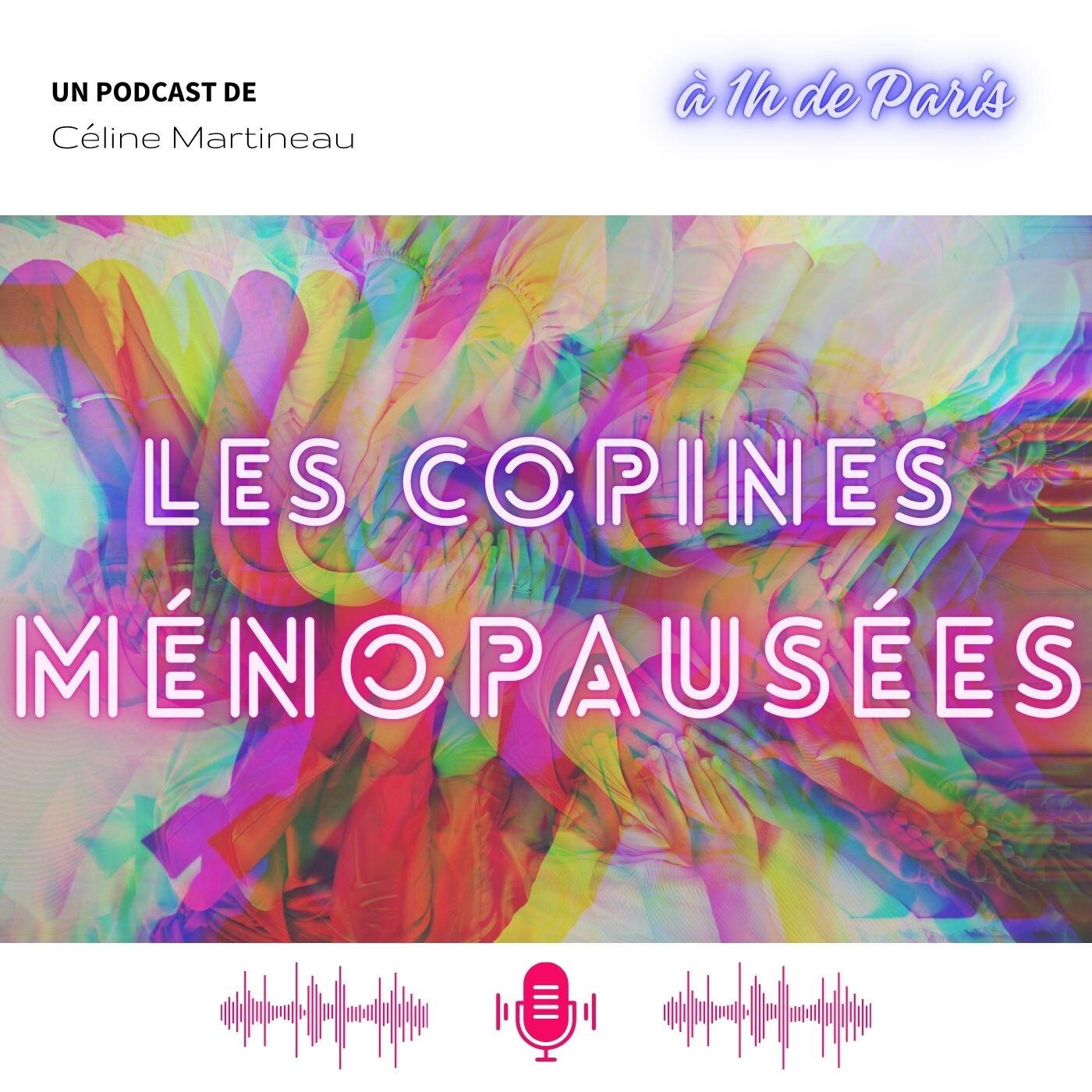 À 1h de Paris