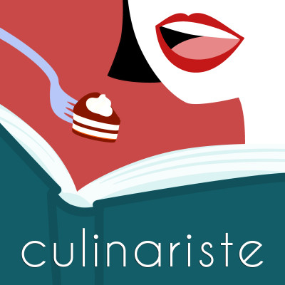 BANDE ANNONCE CULINARISTE cover