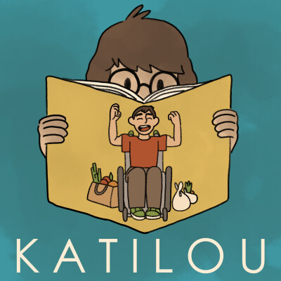 Un papa à roulettes cover