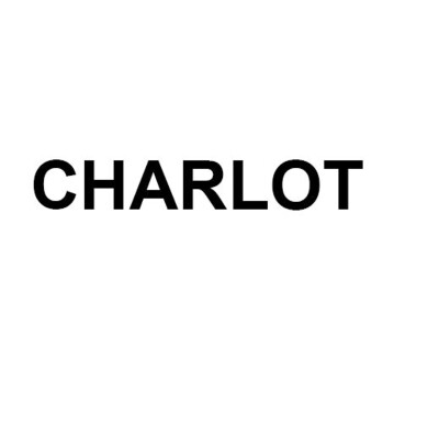 Charlot / Fanny de Chaillé et Grégoire Monsaingeon cover