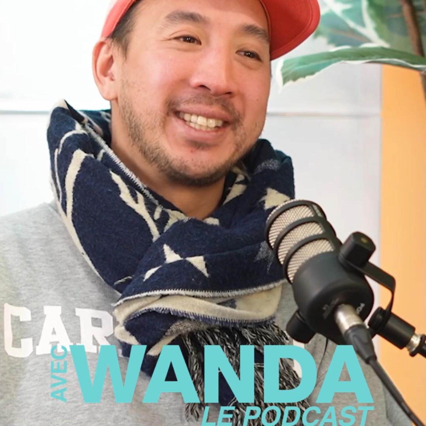 Avec Wanda