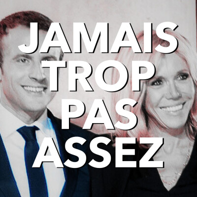 ⚖️ Ce que cache l'affaire Brigitte Macron ? cover