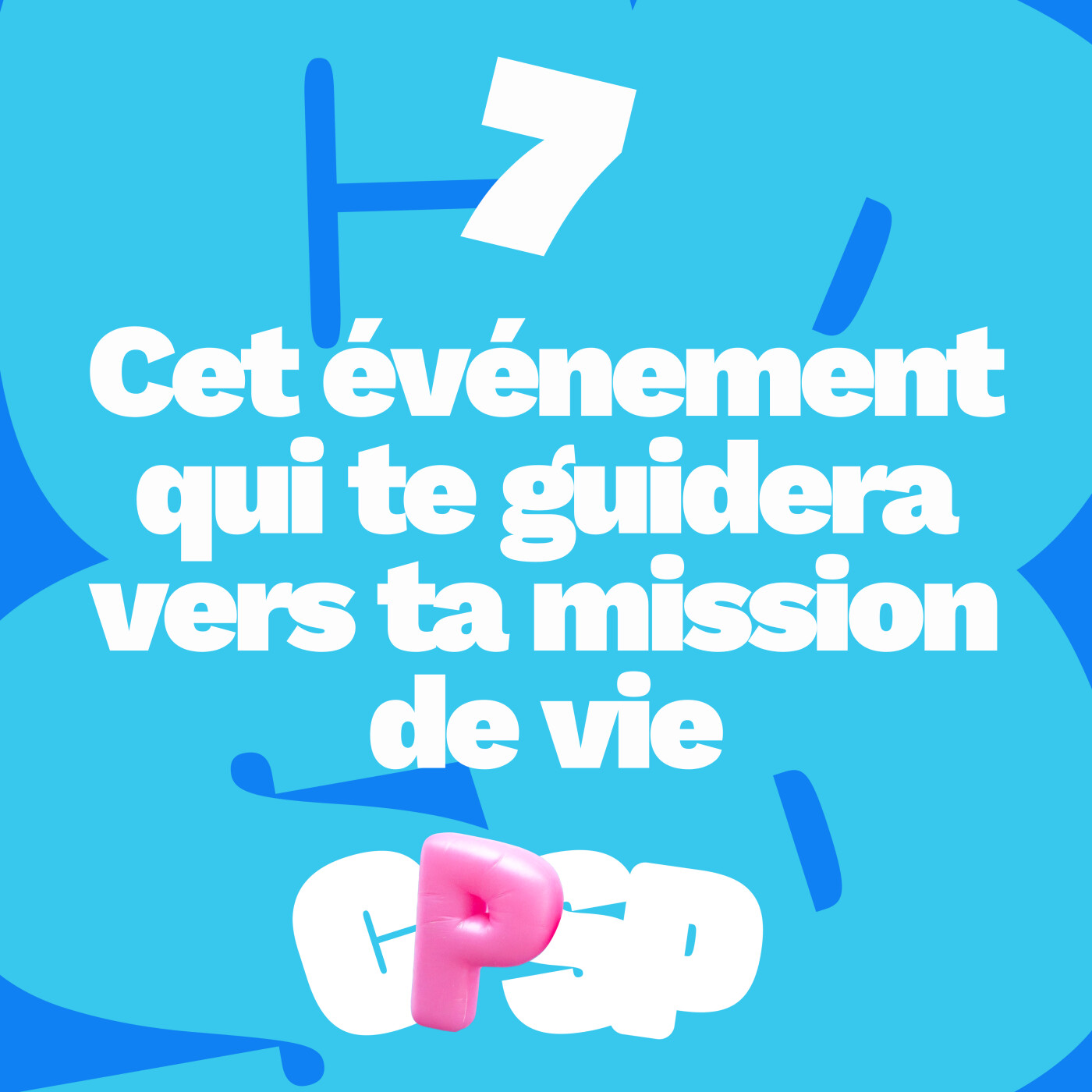 C\'est pas si pire !