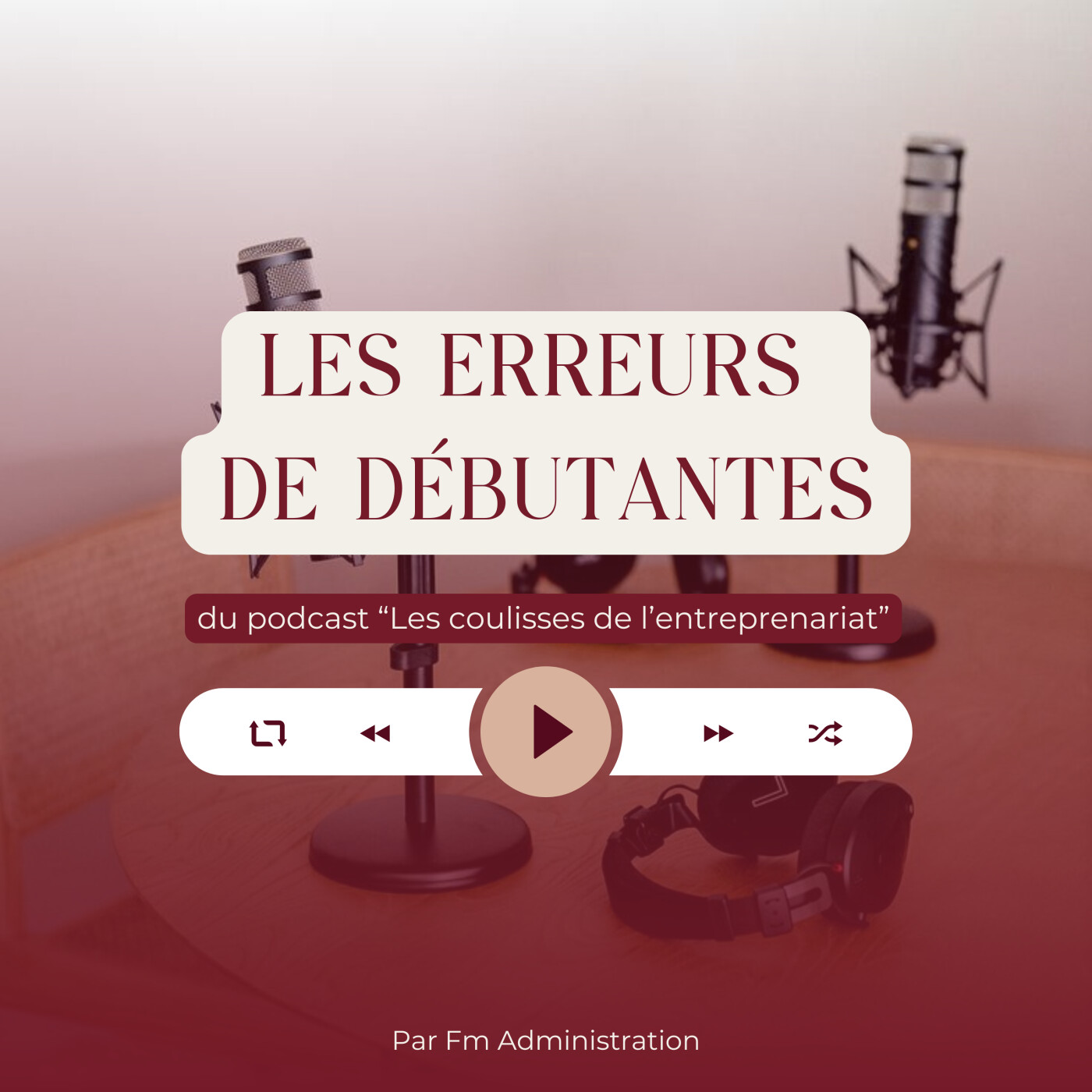 Les erreurs de débutantes Les erreurs de débutantes