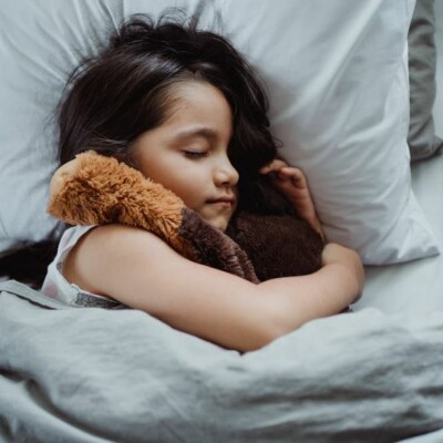 Steven Laureys – Le sommeil est une protection naturelle à ne pas sous-estimer cover