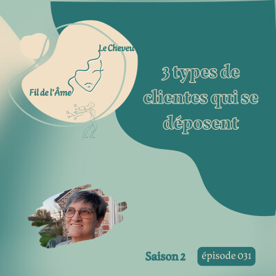 3 types de clientes qui se déposent cover