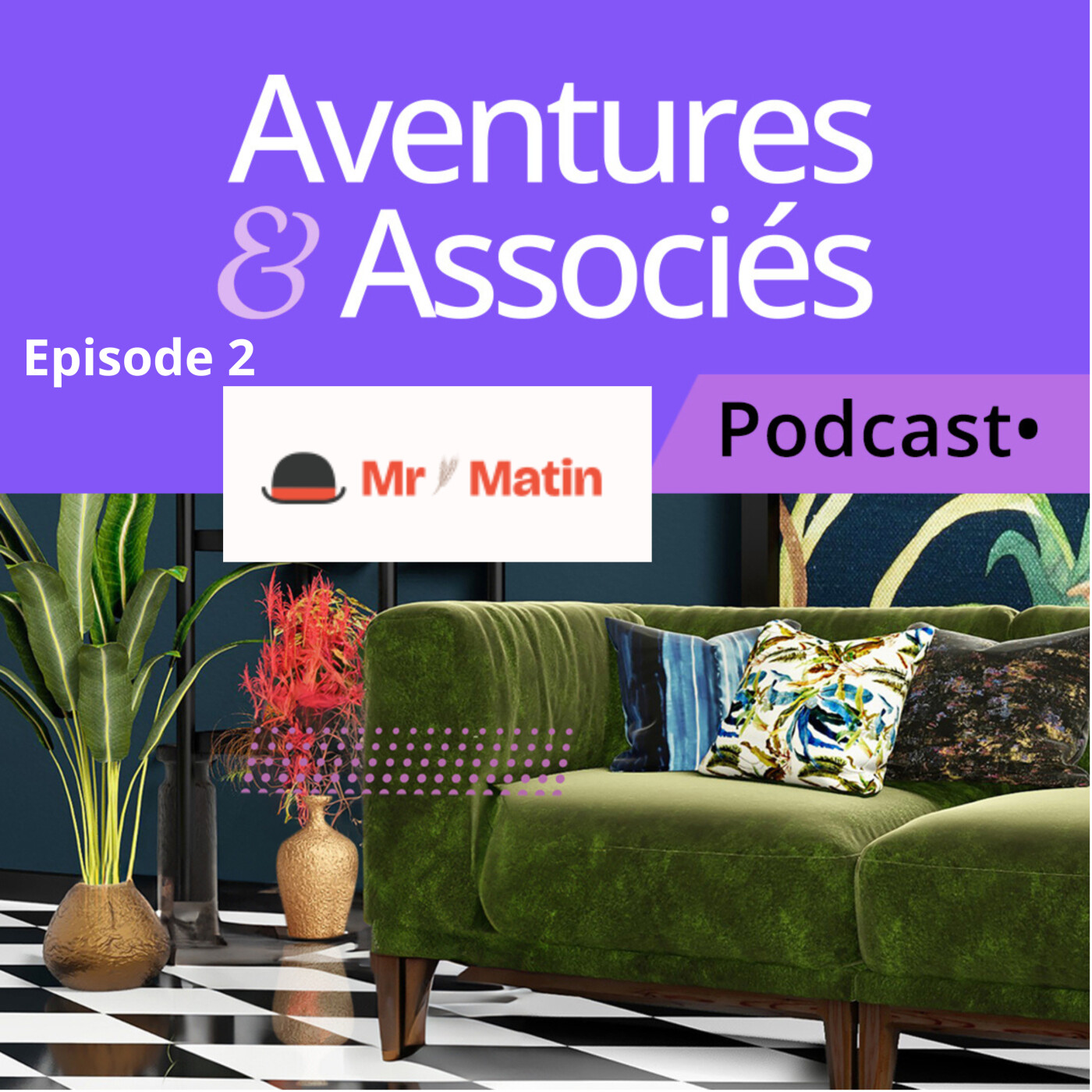 Aventures & Associés