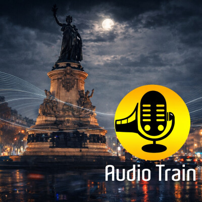 Cities in Sounds - Paris 11th cover