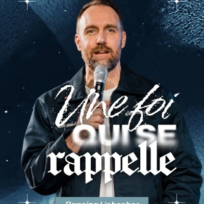 Une foi qui se rappelle - Prédication [24/05/2026] cover