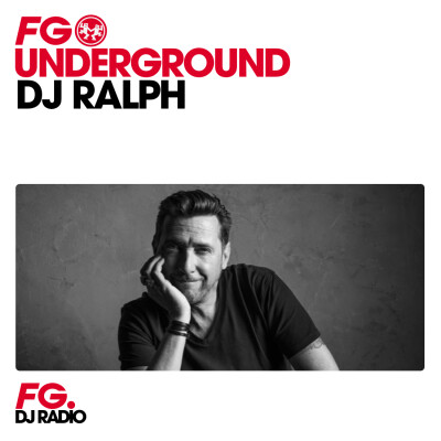 MIX : DJ RALPH cover
