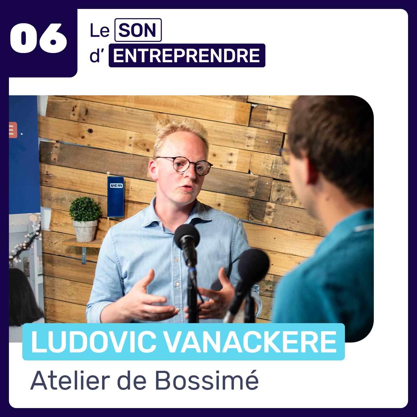 Le Son d\'Entreprendre