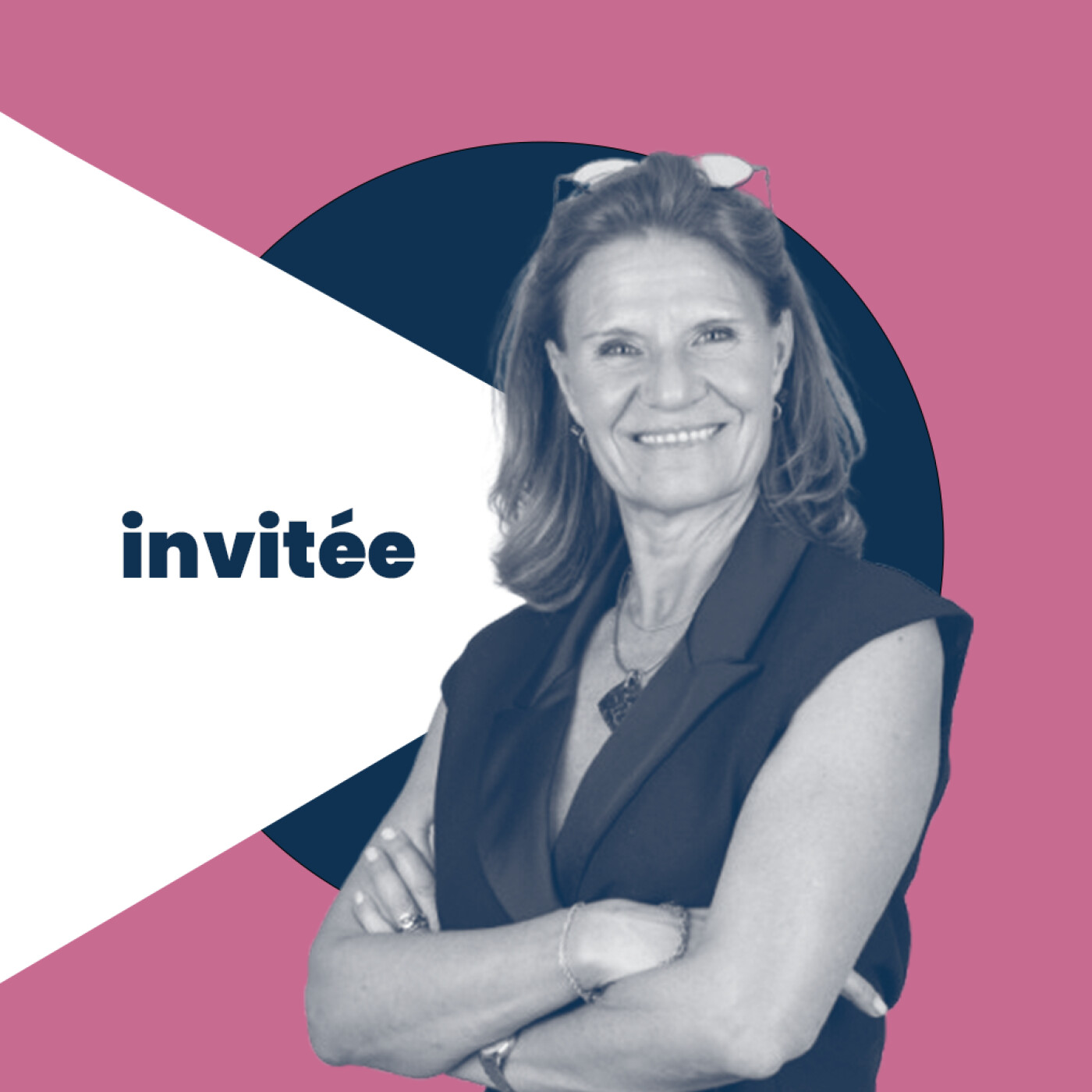 CNES : Le spatial au service de la transition environnementale | Laurence Monnoyer-Smith, Directrice du développement durable du CNES