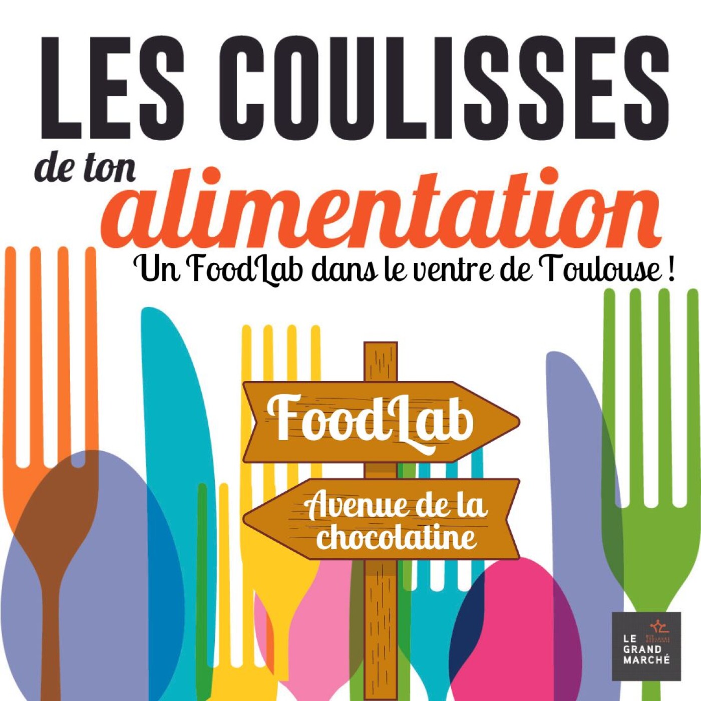 EPISODE 11 : Un FoodLab dans le ventre de Toulouse