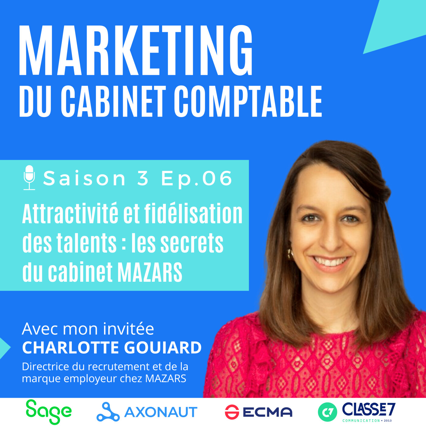 Marketing du cabinet comptable