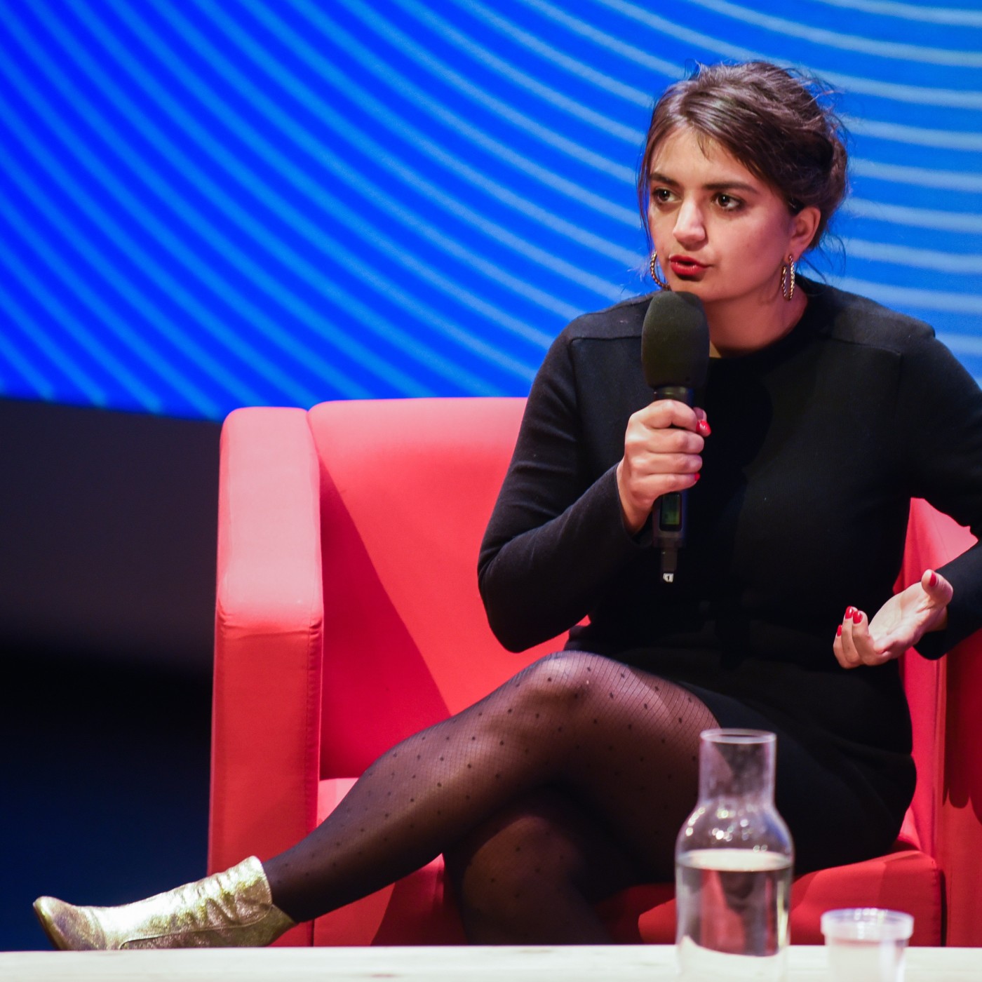 Paris Podcast Festival