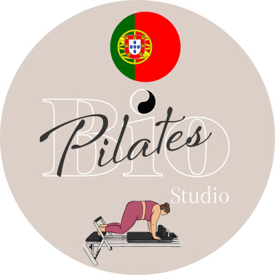 🇵🇹  Reformer Side Arm Prep sitting Internal Rotation um exercício de STOTT Pilates e Joseph Pilates cover