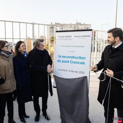 L'INVITÉE DU 6/9 - Virginie Guillaumet cover