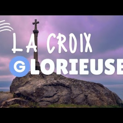 Écoute : Parole et Évangile du jour | Mercredi 14 septembre • Croix Glorieuse Fête ✝️ cover