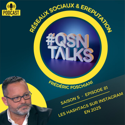 Les hashtags en 2025 sur Instagram : analyse et recommandations cover